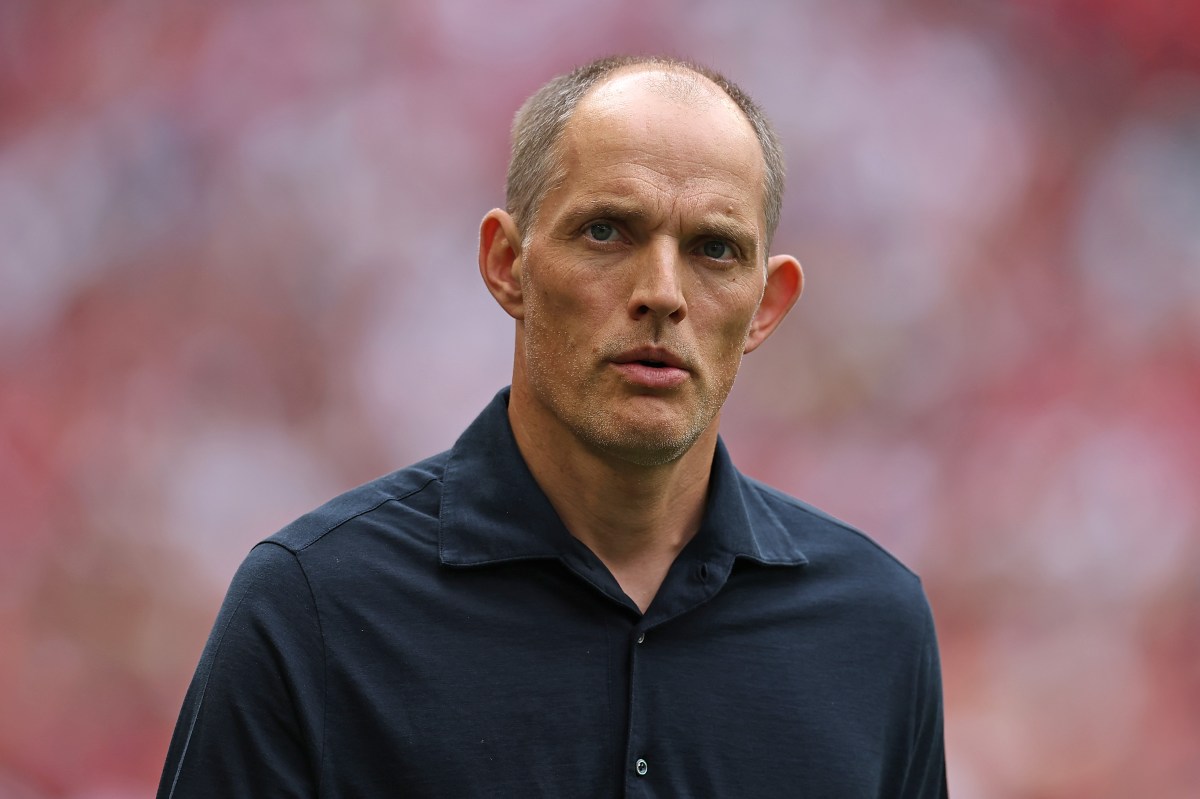 Thomas Tuchel Sends Strong Message on England-Argentina World Cup Rivalry