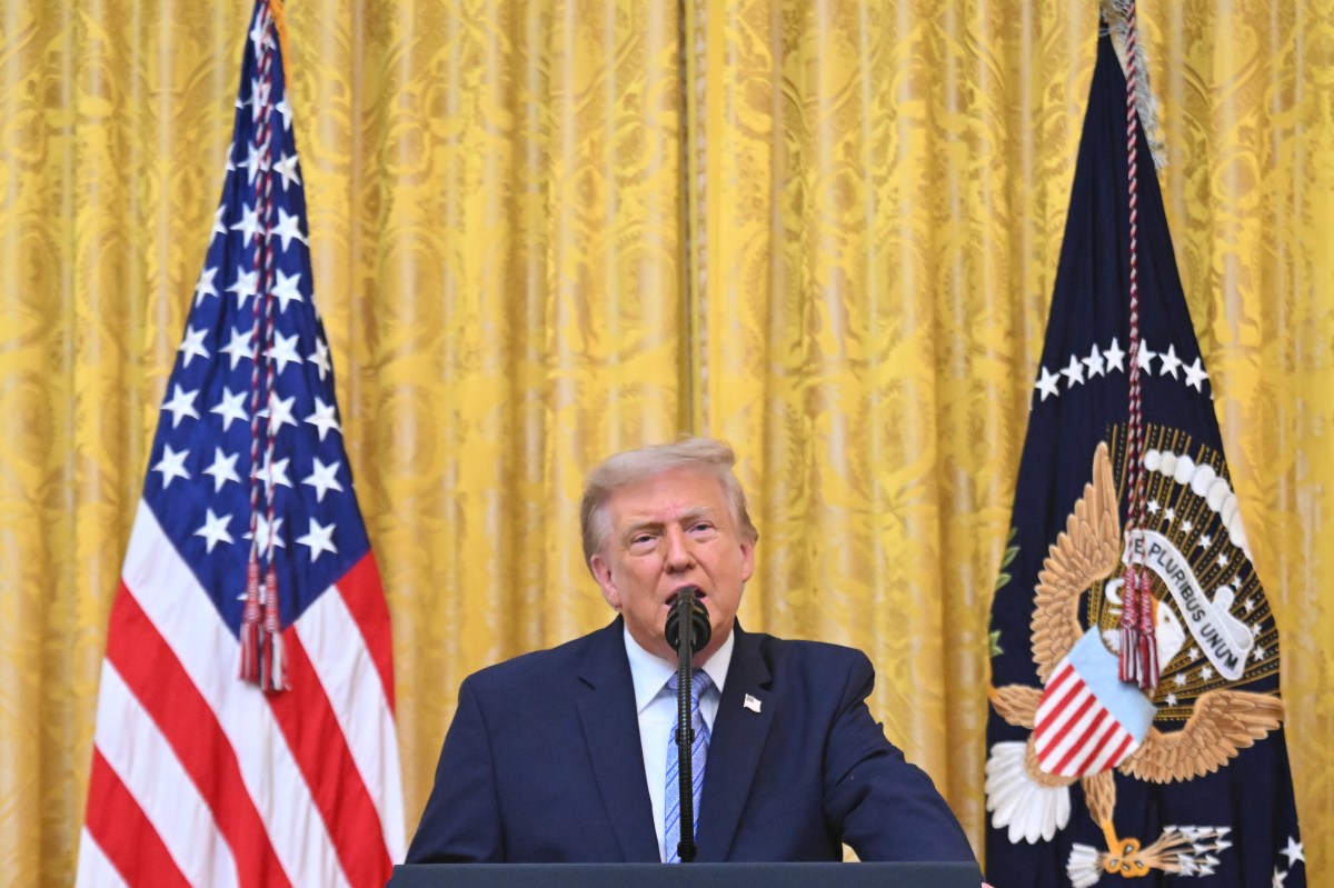 Trump Administration Loses Key Court Fight Over Presidential Firing Power