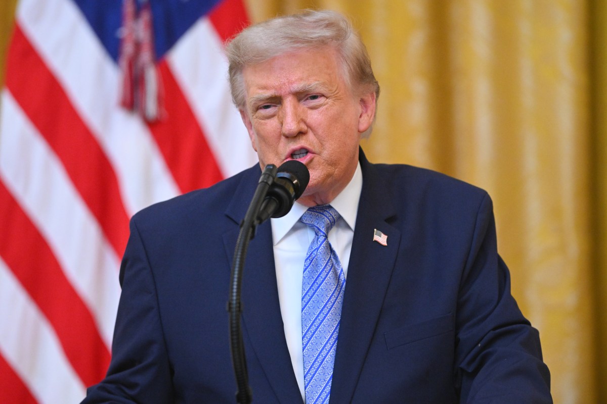 Republicans Counter Donald Trump's Election Claims—'Own Goal'