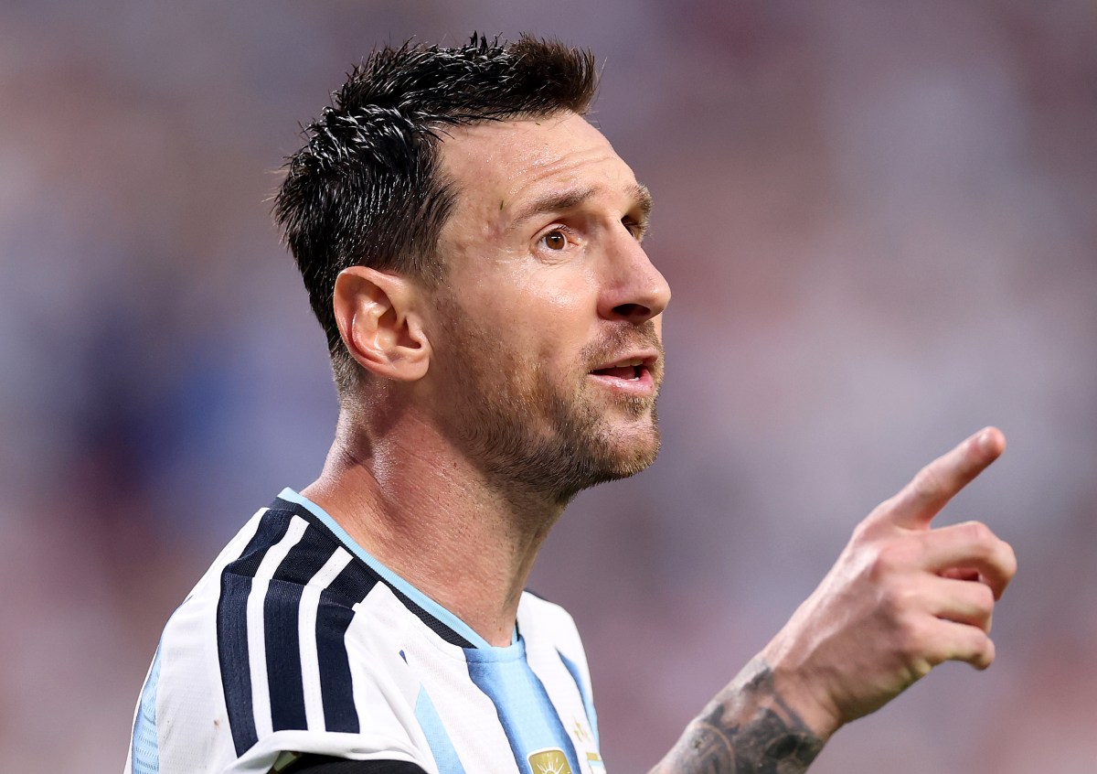 Lionel Messi Sends Defiant Message Once Argentina Reach World Cup Semifinal