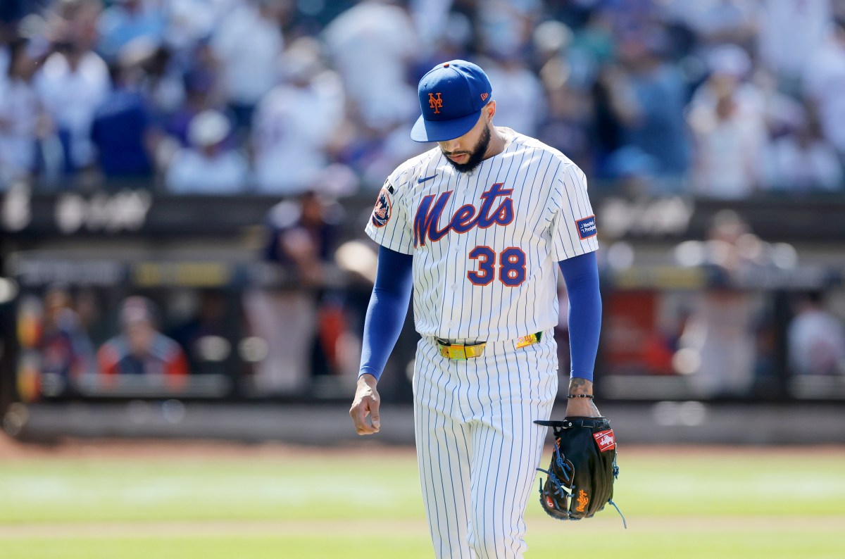 Mets Allegedly Illegally Used AI to Assist Decisions — And Somehow Still Stunk