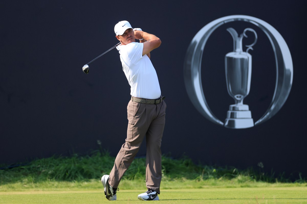Brooks Koepka Makes Surprise Decision on PGA Tour Schedule