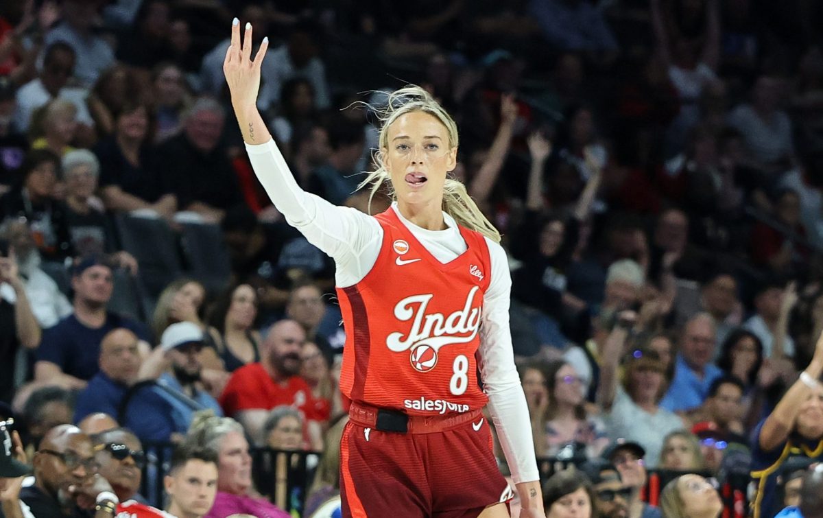 WNBA Suspends Team Owner After Wild Behavior Toward Sophie Cunningham Fans
