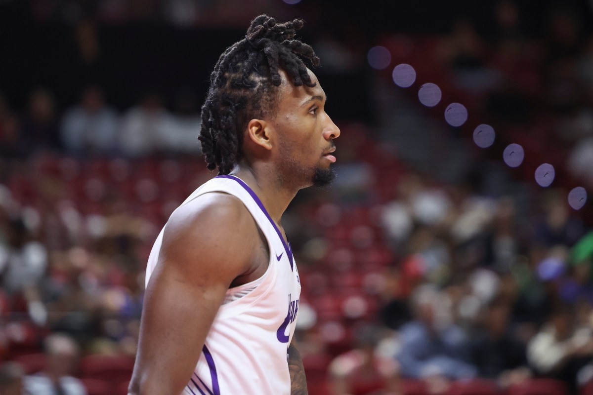 Darryn Peterson Earns High Praise From NBA Scout