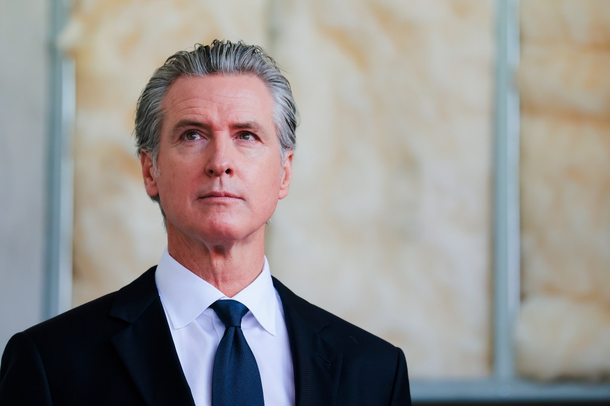 What's Behind California Rare Cancer 'Cluster'—Newsom Called To Investigate