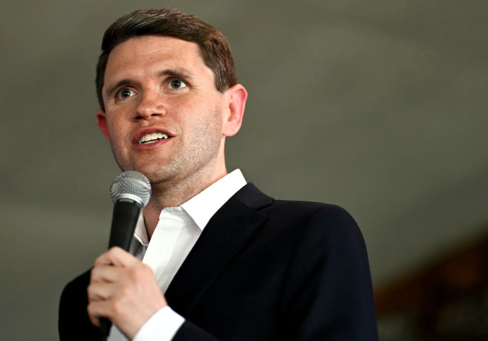 Read article: Talarico Faces Heated Texas Town Hall: ‘Black People Don’t Trust You’