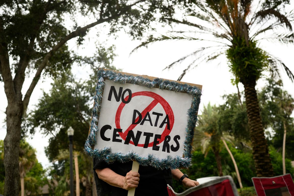We Asked AI Where Data Centers Should Go—The Answers May Surprise You