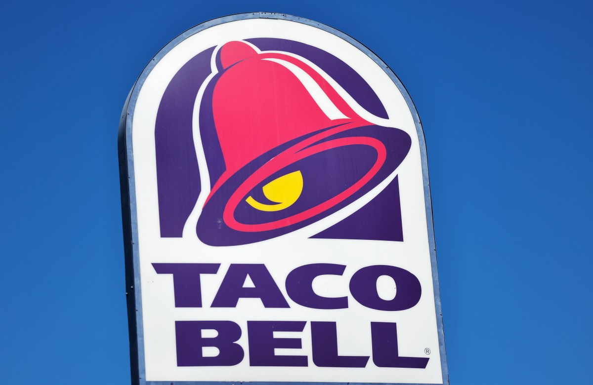 Taco Bell Gets Unexpected Boost Amid Cyclosporiasis Outbreak