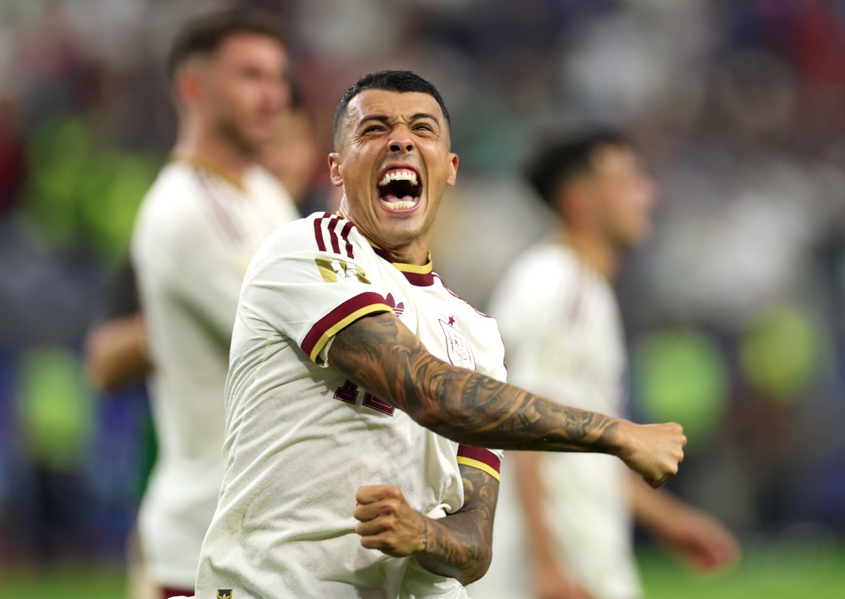 Spain Makes World Cup History With Shutout Win Over France in Semifinal