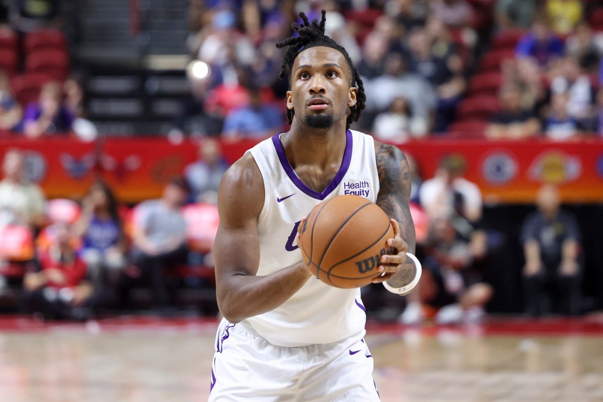The Utah Jazz' X-Factor in 2026