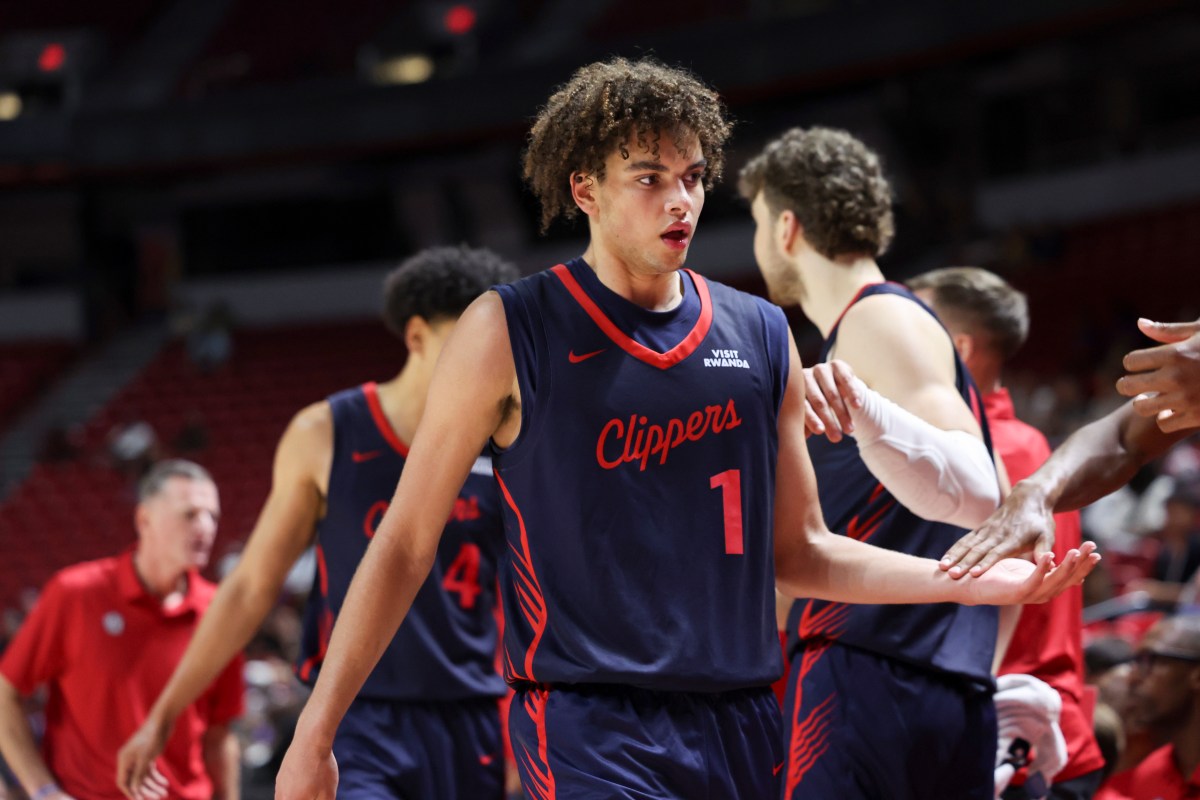 The Clippers' X-Factor Heading Into the New Season