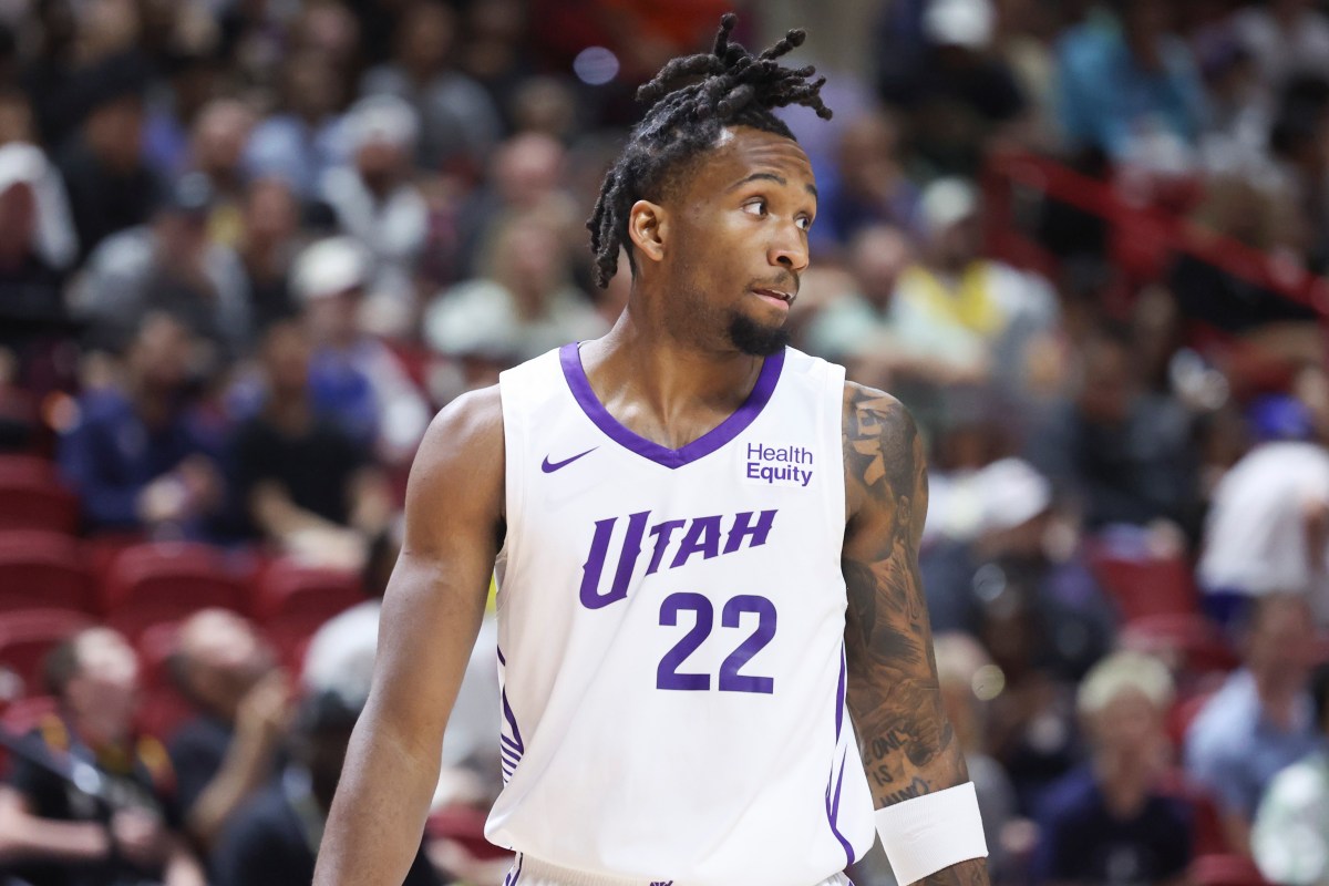 Utah Jazz: Season Preview for 2026