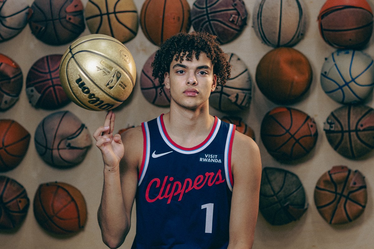 Los Angeles Clippers' 2026 Season Outlook