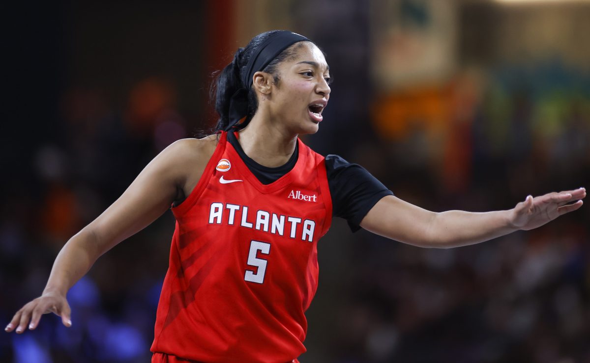WNBA Coach Suspended by League Over Insensitive Angel Reese Comments WNBA Coach Suspended by League Over Insensitive Angel Reese Comments