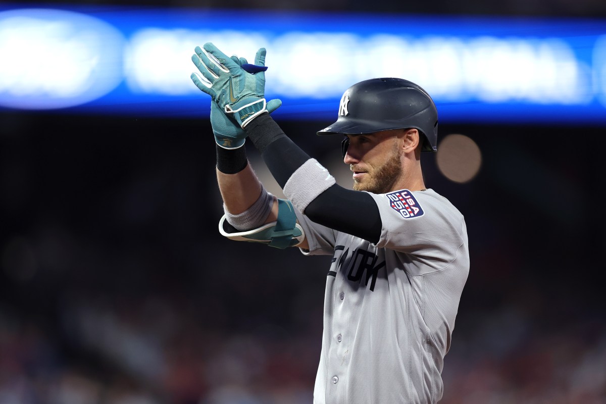 Cody Bellinger Makes Interesting Observation Involving MLB Labor Talks