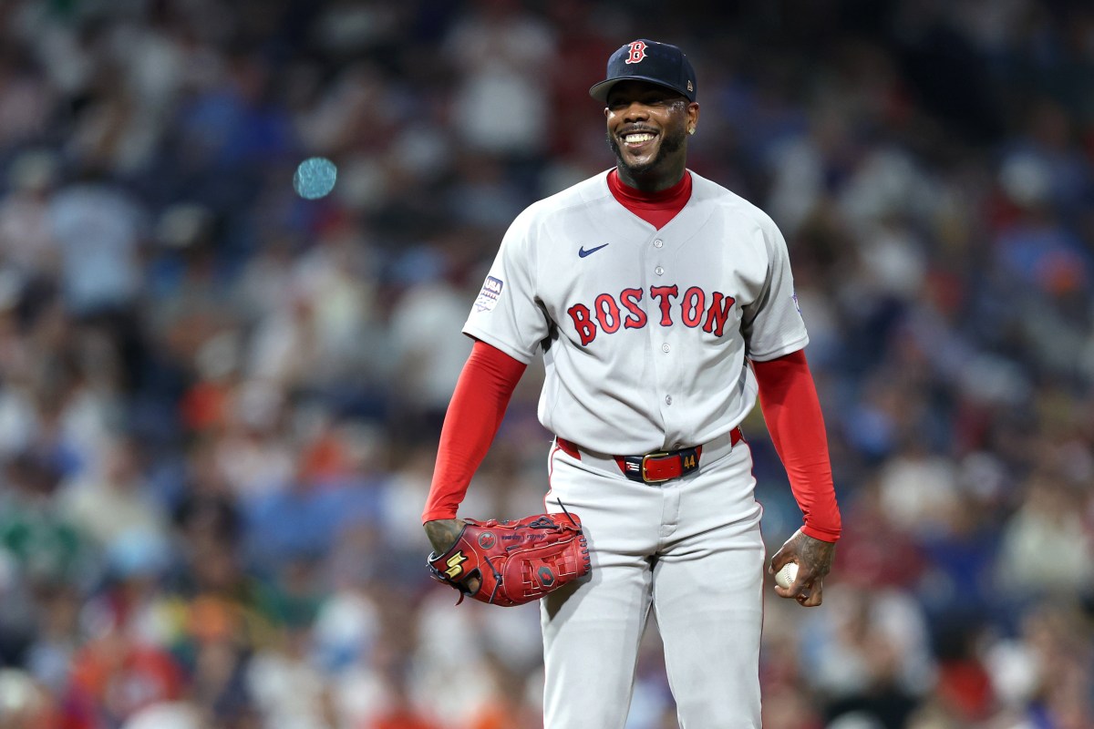 Once Sure Trade Deadline Sellers, Red Sox 'Have to Be All In'