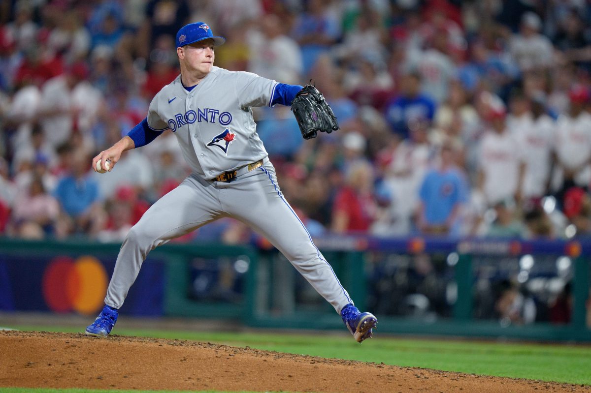 Blue Jays Not Shopping All-Star Reliever Ahead of Trade Deadline
