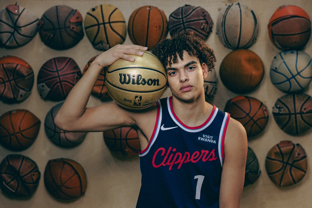 Clippers Have an Under-the-Radar Star Poised for a Breakout Season