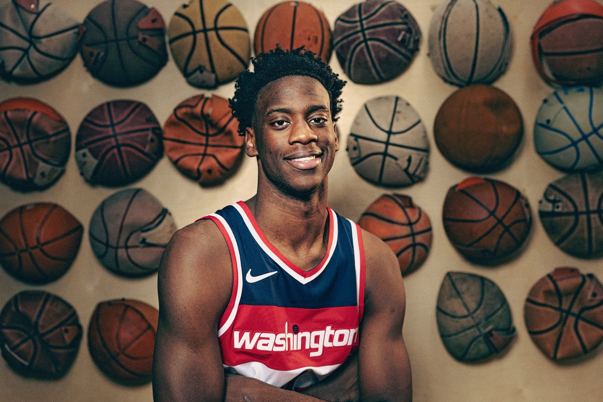 Washington Wizards' Full 2026 Season Overview