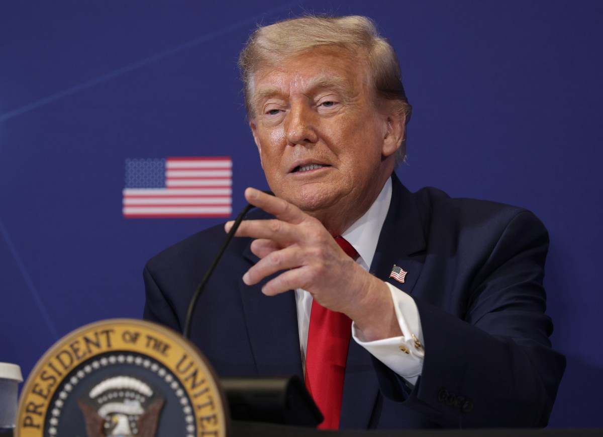 Trump To Fast-Track Truck Licenses For Veterans&ndash;Who Is Eligible?