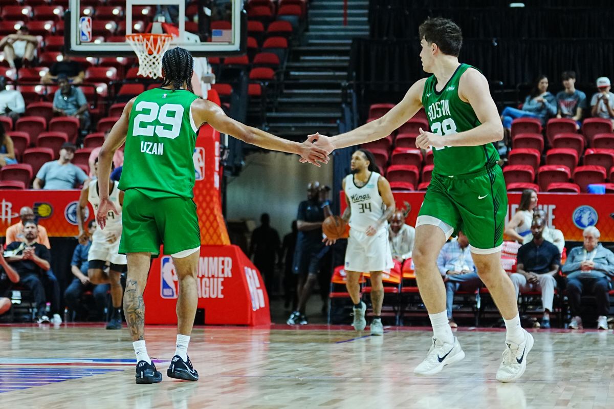 Keep an Eye on One Celtics Breakout Player in 2026