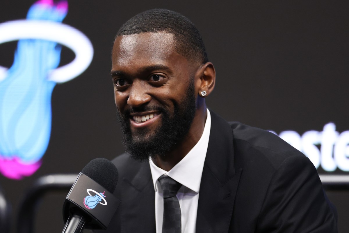 Bobby Portis Explains His Value to Miami Heat Franchise