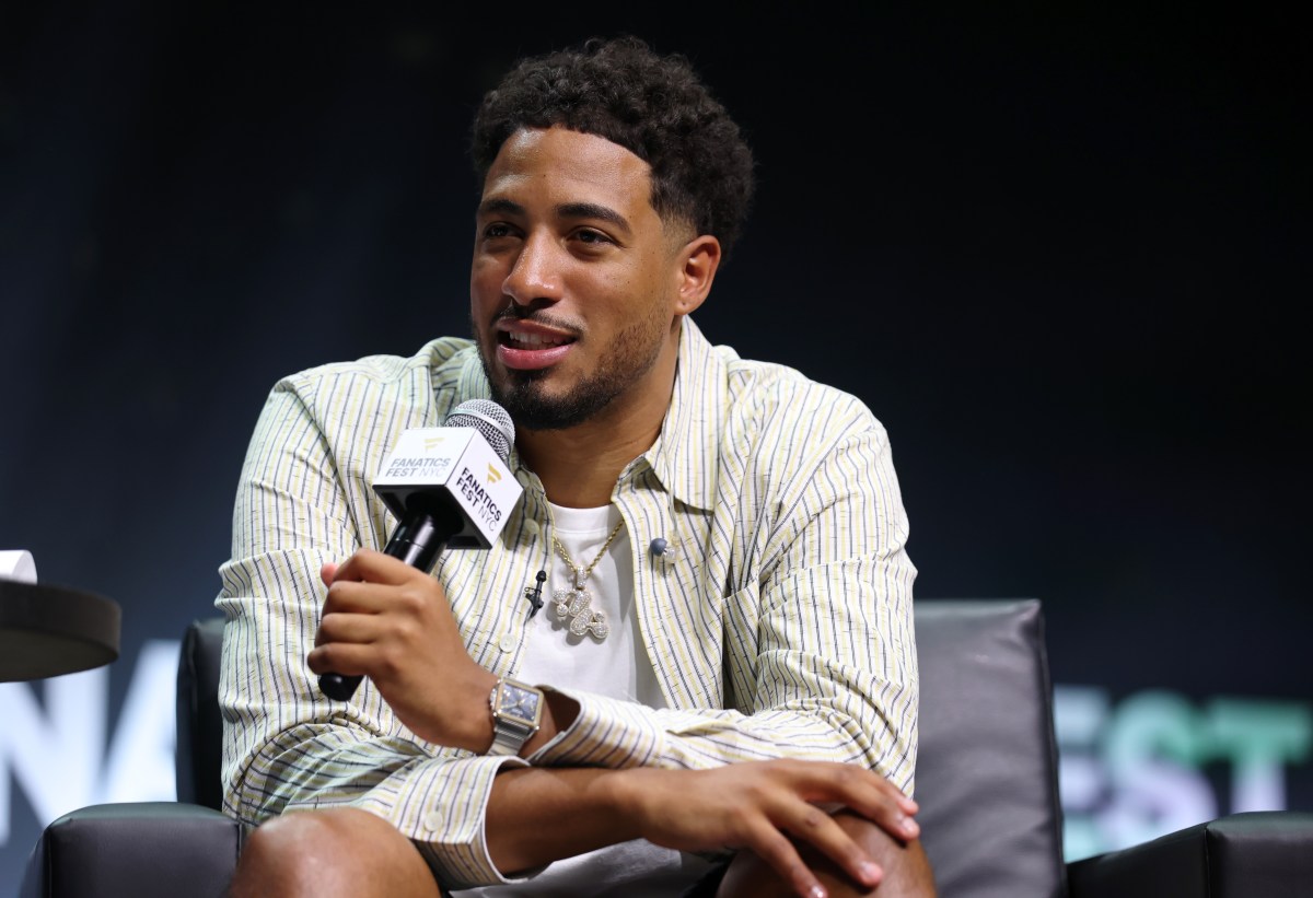 Tyrese Haliburton Reveals LeBron James’ Response to Pacers Pitch
