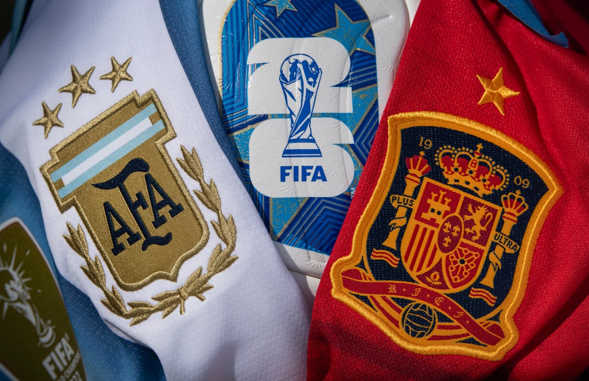 Will Canadian Wildfire Smoke Threaten 2026 FIFA World Cup Final?