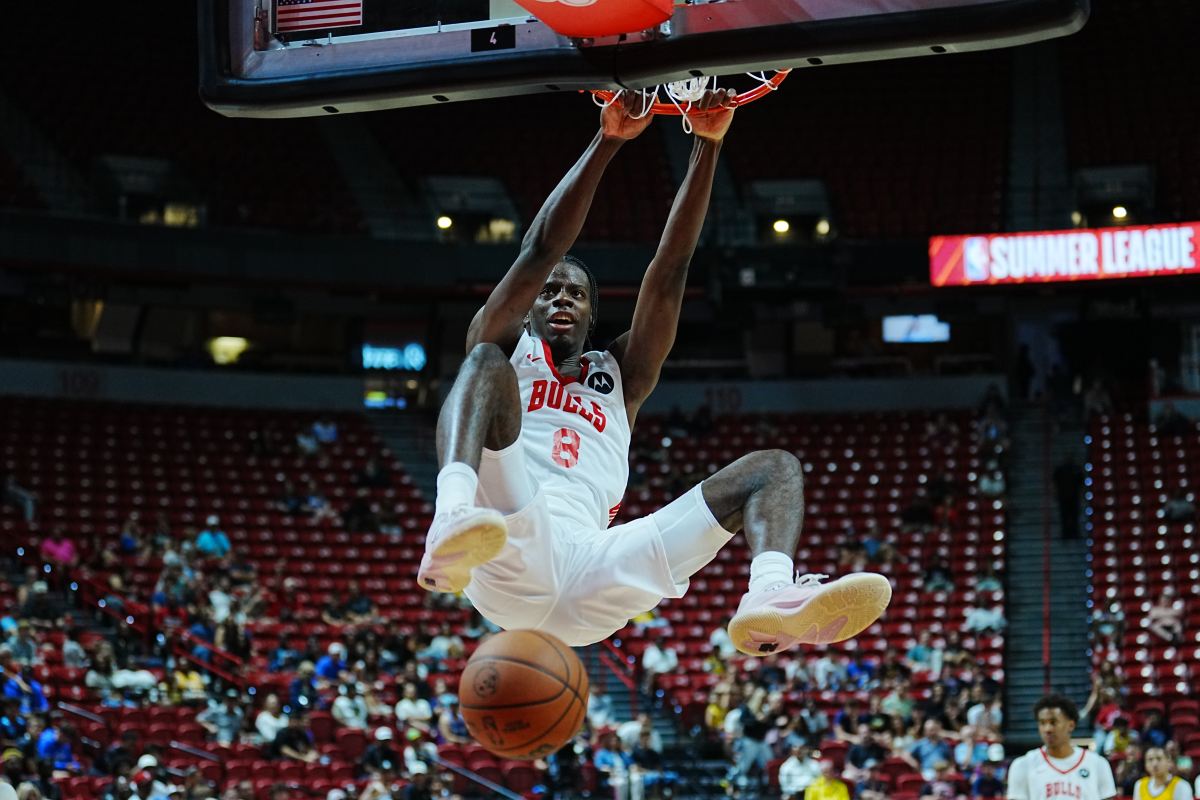 NBA Announces Record-Breaking Summer League Numbers