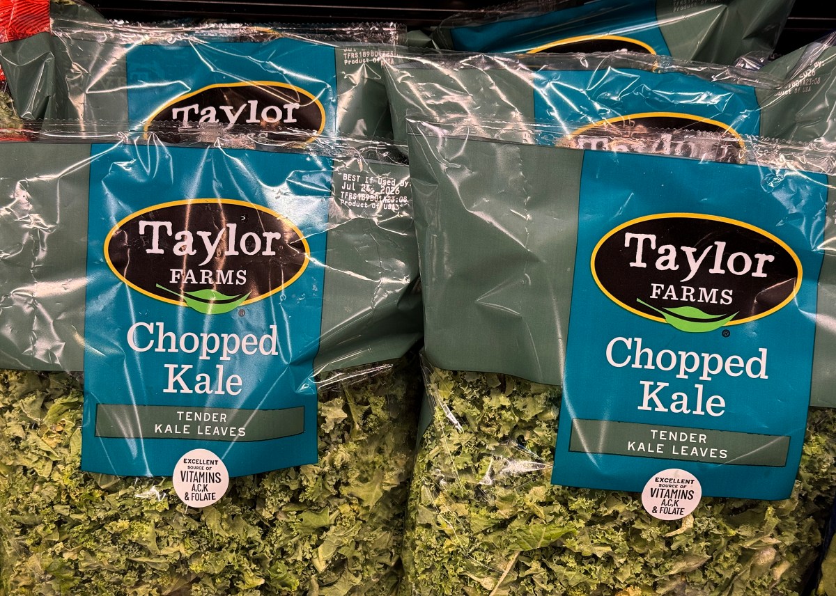 America's Worst Foodborne Illness Outbreaks as Cyclospora Cases Surge