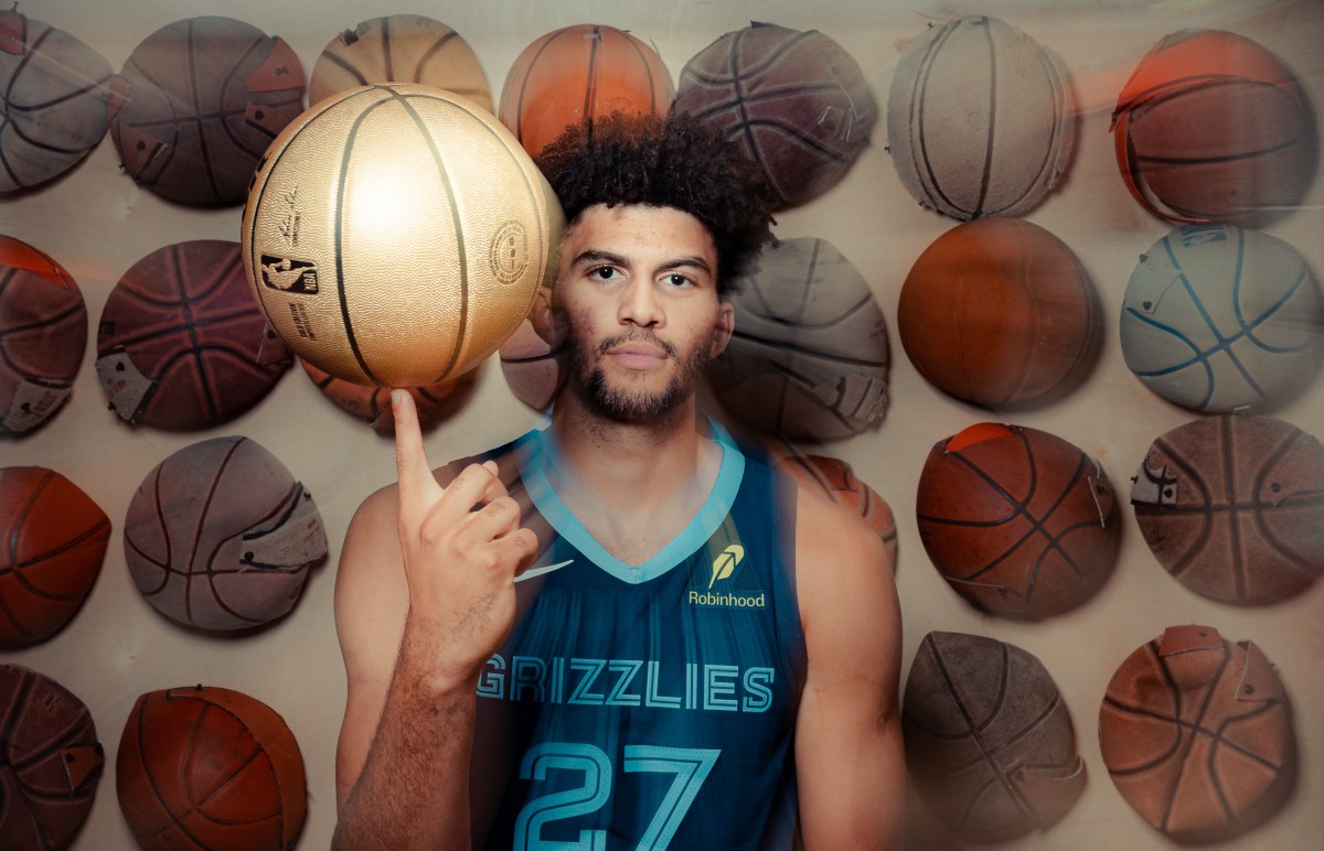 Memphis Grizzlies' 2026 Season Overview