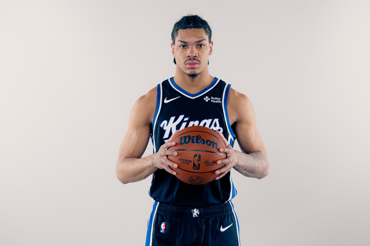 One Breakout Player to Watch on the Kings' Team in 2026