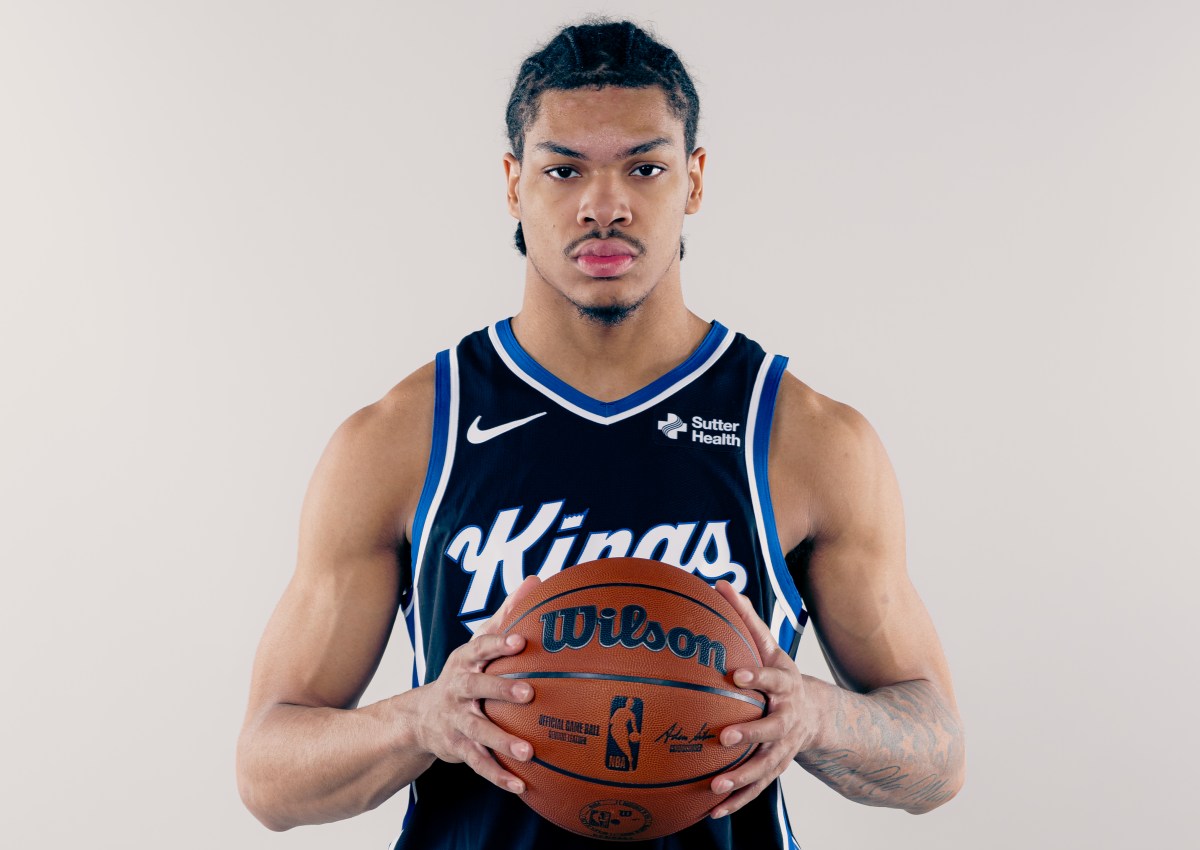 The Sacramento Kings& 039; X-Factor in 2026