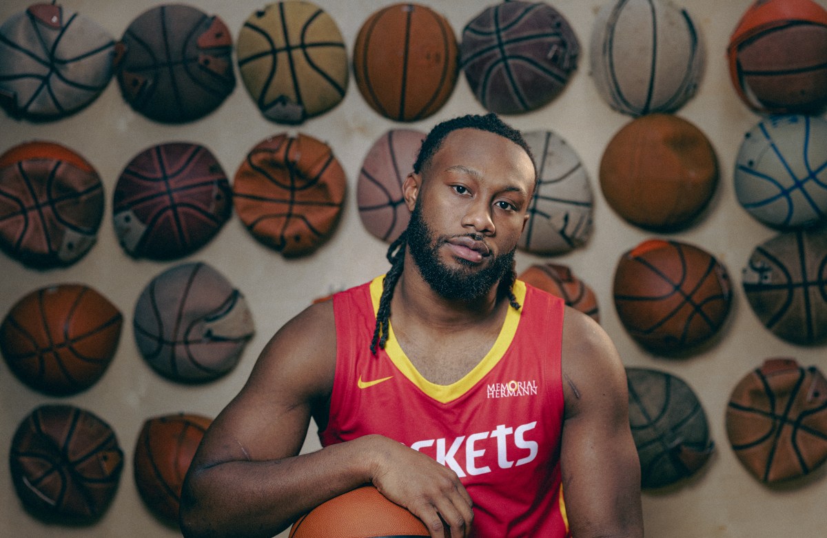 The Rockets' X-Factor Heading Into the New Season