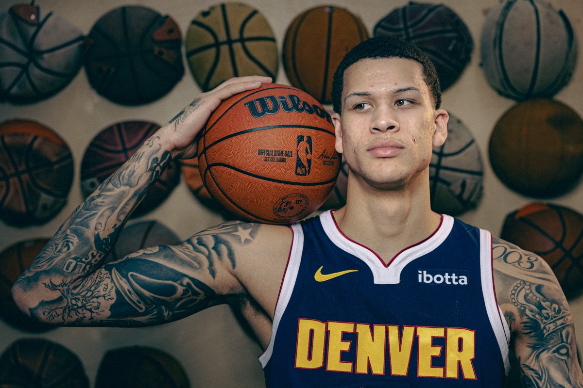 The Denver Nuggets Player Who Could Be Their X-Factor