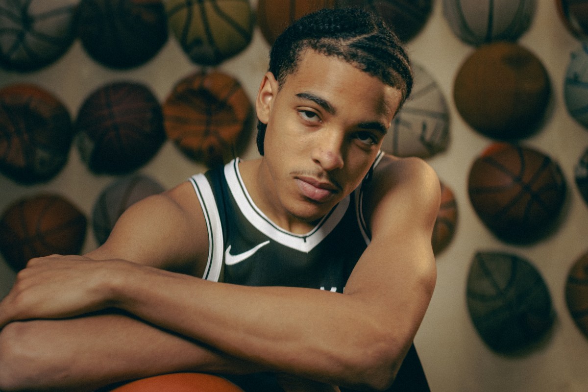 The X-Factor for the Brooklyn Nets in 2026