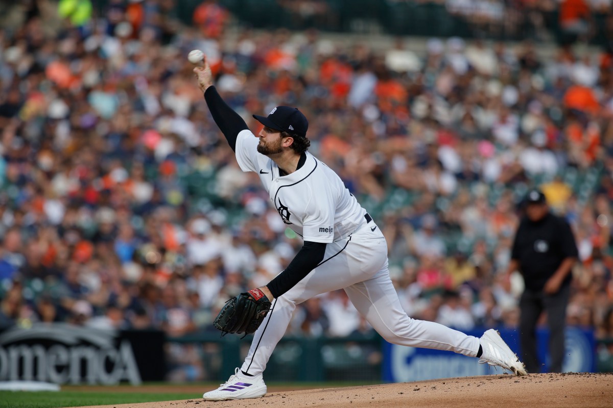 Braves Named Best Trade Fit for Tigers All-Star Starter