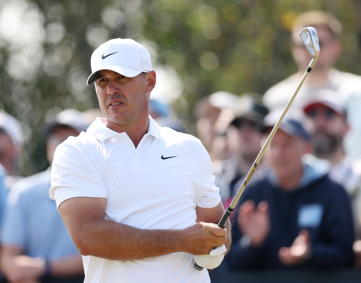 6 Golfers Withdraw From PGA Tour Event This Weekend