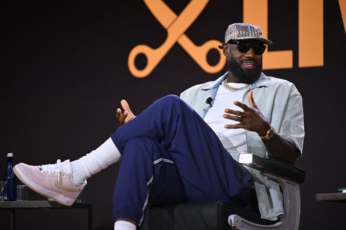 Philadelphia 76ers: Season Preview After LeBron James Add