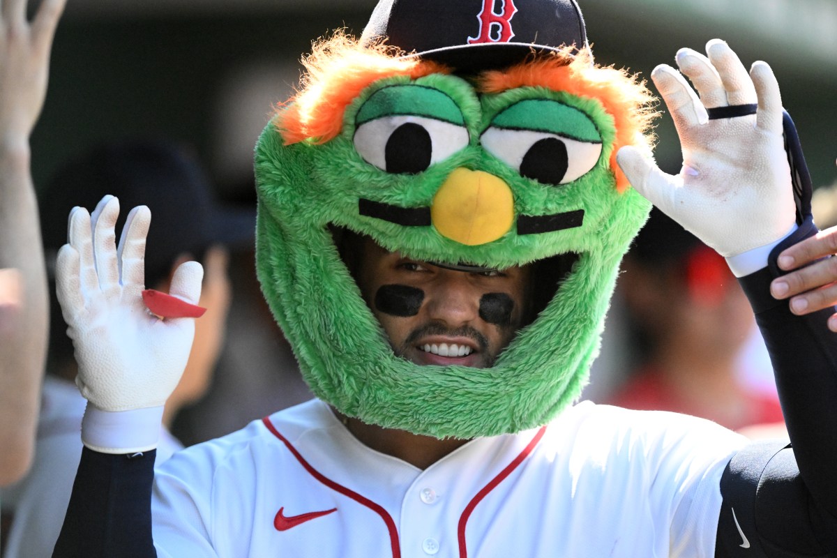Insane Stat Puts Historic Red Sox Win Streak In Context Insane Stat Puts Historic Red Sox Win Streak In Context