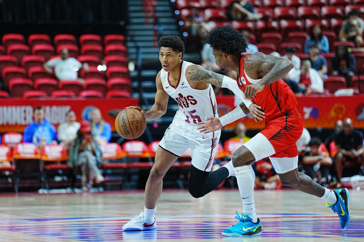 The Cleveland Cavaliers Player Who Could Be Their X-Factor