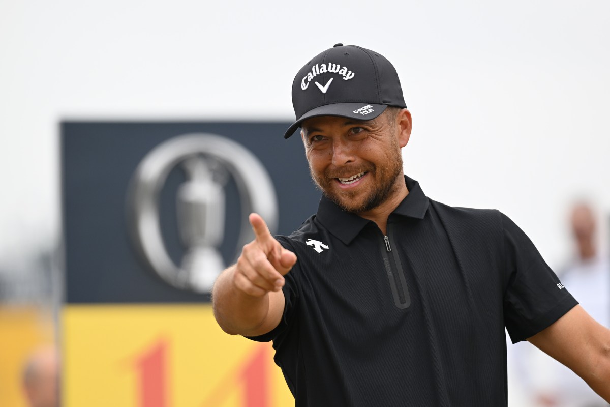 Xander Schauffele Doesn't Hold Back Thoughts on PGA Tour Playoff Change