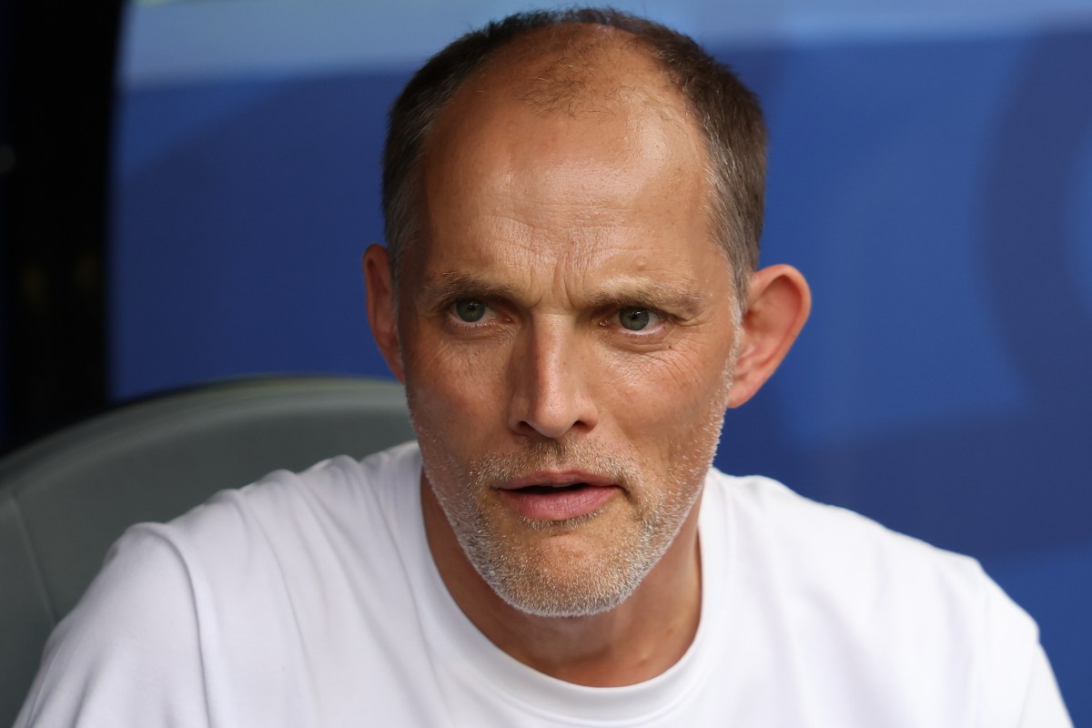 Thomas Tuchel Sends Strong Message on England's World Cup Win Over France