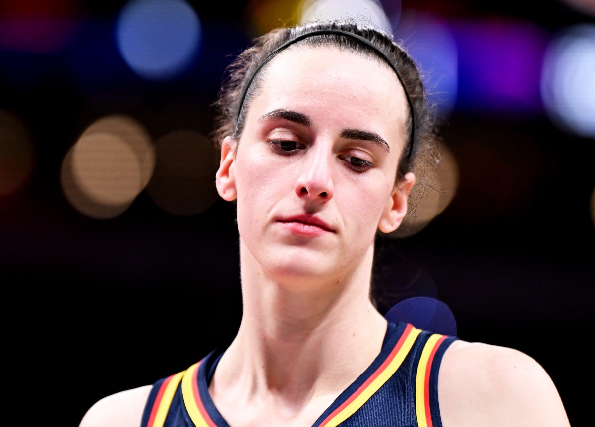 Caitlin Clark, Sabrina Ionescu Decline WNBA 3-Point Contest Invite: Report