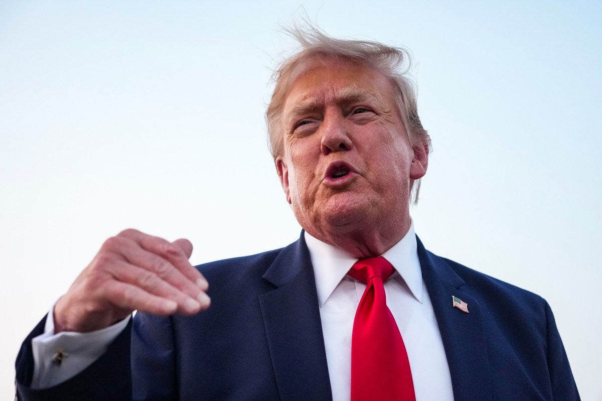 Republicans Increasingly Say Finances Worse Under Trump