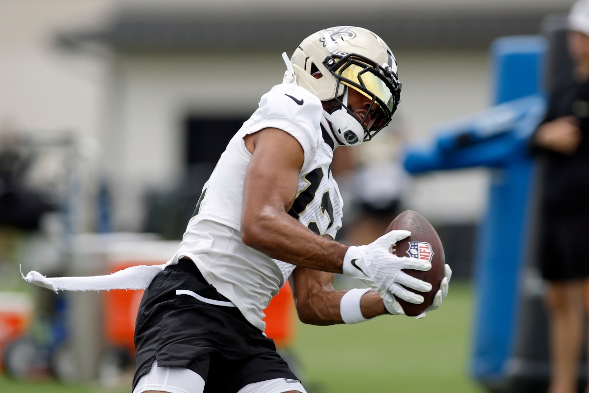 Saints Have Several Key Players for 2026 Who Aren't the QB