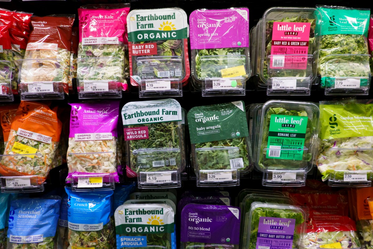 Democrats Demand Answers From Taylor Farms Over Cyclospora Outbreak