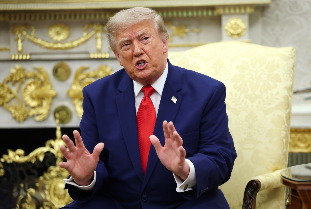 The Trump Administration is Pushing a Culture of Hate | Opinion