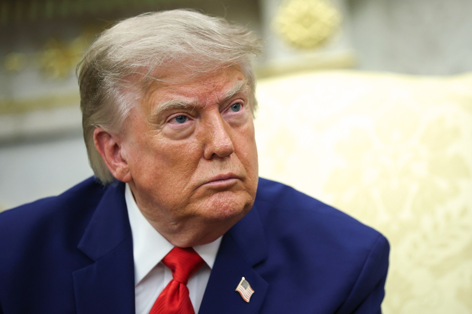 newsweek.com - Anna Commander - Democrats lead Republicans on economy in new 20-year high: Fox News poll