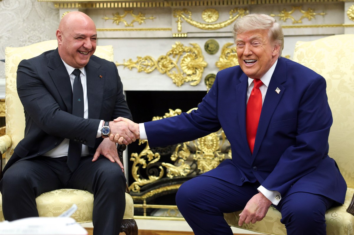 Trump Authorizes Direct U.S. Flights to Lebanon: 4-Decade Halt Explained